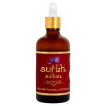 Surkh Saffron - 100 Gram - 100% Pure Natural Untouched Grade A++ Saffron / Kesar Extract