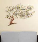 vedas Umang Tree Wall Decor Hanging & Wall Mounted Sculpture Home Decor