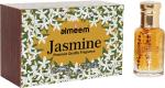 Almeem Jasmine Juhi, Spicy, Natural Floral Attar for Men and Women, 12 ml