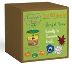 Bombay Greens Herbal Tea Seed Starter Grow Kit