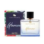 Sentiments - Glamour - Eau De Parfume - 50ml