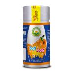 Basic Ayurveda Soft Looz Powder 100 g