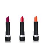ZODAK Retro Matte Lipstick Baby Pink, 3.5 Gm (Pack Of 3)
