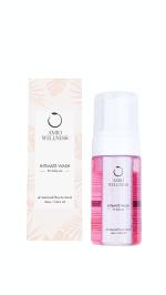 Amio Wellness Alcohol Free and Sulfate Free Intimate Wash for Stay Fresh and Healthy - 100 ml