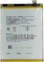 MobCrown Battery For Oppo A3S Blp673 4230 Mah