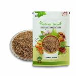 IndianJadiBooti Natural Kamal Kesar 250 g