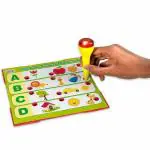POSH PLAY New Intelli Kids Game