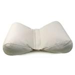 MOMISY White Newborn Baby Photography Butterfly Posing Pillow