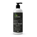 Forester Activated Charcoal Face Wash, 200ml