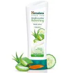 Himalaya Aloe & Cucumber Refreshing Body Lotion 200ml