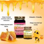 Desi Dose WOOD HONEY 500ml