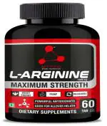 MYPRO Sport Nutrition L-Arginine-60 Tab tablet 60