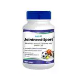 Healthvit Jointneed-Sport Supplement 60 Tablets