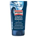 Arexons Scratch Remover, 150g Removes Superficial and Deep Scratches, Paint and Rubber Residue Remover