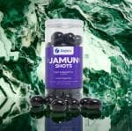 Dalia ' s Jamun Shots | Healthy Digestive Cnady 180Grams