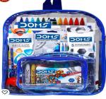NIRAV ENTERPRISES doms every ambition needs preparation smart kit-a1