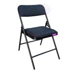 Sreetup India Folding Chair for Home/Kitchen/Study/Balcony and Restaurant Chair