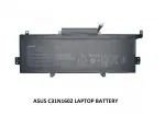 SOLUTIONS-365 LAPTOP BATTERY FOR C31N1602 ASUS U3000U UX330 UX330U UX330UA UX330UAK