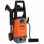 Inalsa High Pressure Washer Professional PowerShot 2000W Powerful Motor with Self Priming| Pressure-140 Bar, Max Flow-420 l/h,16m Large Cleaning Range| Includes Multiple Accessories & Onboard Storage
