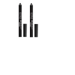 Lotus Herbals Ecostay Kajal, 2.4g, Black