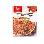 GHARUDA FOODS Ready to Mix Tasty Puliyotharai Mix 200 Grams with No Added Preservatives