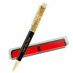 US DESIRE Personalised Pen With Name customised Pen For Gift |Pack Of 1