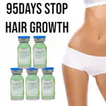 AdiExpress unwanted hair removal cream for face/ women face hair removal/ women's upper lip hair removal cream