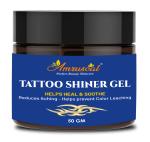 AMRUSOAL Tattoo Shiner Gel - 50 g