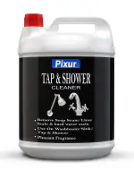Pixur Tap And Shower Cleaner 5L