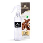 Oscar Royal Oudh Air Freshener Spray | Fresh aromatic Woody scent for Home, Office & Car - 250ml