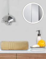 Sassoon Melrose Lemon 380 GSM Cotton Soft Touch Plain Bath Towel 60 x 120 cm