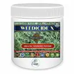 Erwon Weeds- X, Premium Essential Powerful Weedicide Powder for removing all wild Weeds (100 gm)