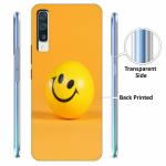 Samsung Galaxy A50 Back Cover