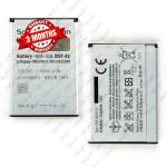 Mobcrown YBWF OriginaI BST-41 Battery for Sony Ericsson X1, X2, X10, X10i with 3 Months Warranty*. [1500mAh Capacity]