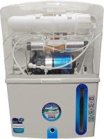 Bluetails Aqua Grand Plus 14 Ltr + Copper + ALKALINE FILTER + Mineral + RO + UV + UF + TDS 14 L RO + UV + UF + Copper + TDS Control Water Purifier (White)