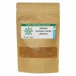 Pure Tree Certified Organic Cinnamon Powder 100 gm| Dalchini Powder