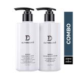 De Fabulous Reviver Hair Repair Shampoo & Conditioner-250ml Combo