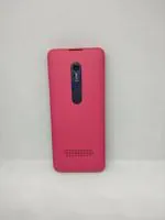 NAFS Pink Housing Body For Nokia 301