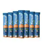 Fast&Up Reload Instant Hydration and Energy Drink - 140 Effervescent Tablets - Cola flavour