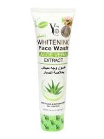 YC Whitening Face Wash Aloe Vera (YC690) 100ml