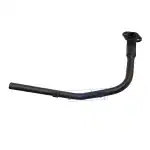 SMATAN Honda New Model Activa Silencer Bend Pipe Exhaust Pipe