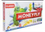 TOYS R US Moneyply Board Game The Fast Dealing Property Trading Game
