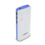 Callmate High-Speed Charging and Ultra-High Capacity P3 Blue Power Bank 10000 mAh
