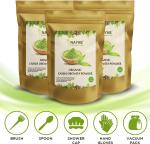 Nayab Henna Powder, 300 G (Pack Of 3)