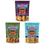Snack Ok Please - 3-In-1 Friends Reunion Combo Pack of 3