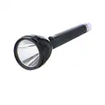 A1 LED High-Powered Flashlight 50 W LED bulb that Provides a Bright and Powerful Beam of Light, Making it Suitable For Outdoor, Industrial Security Purpose