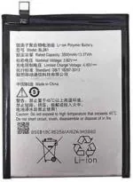 MobCrown Battery For Lenovo Vibe K5 Note Bl261 3500 Mah