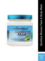 Gemblue Biocare Diamond Face and Body Mask, 385ml