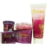 Fairy Faiza Beauty Cream with Soap and Facewash 100% Original