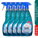 Nohara Glass Cleaner 500ml (Pack of 5)